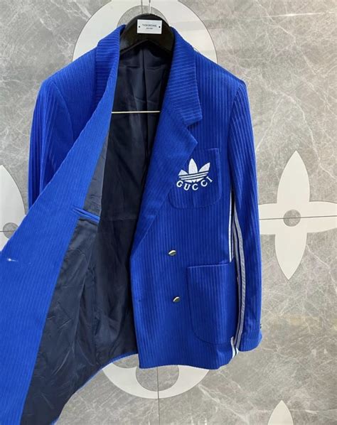 adidas gucci suit|adidas x gucci official website.